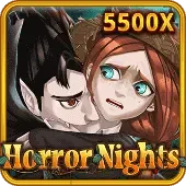 Horror Nights