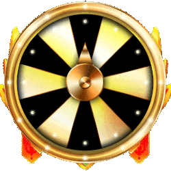 Lucky Bonus Spin welfare icon